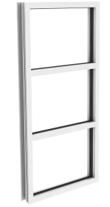 ES-4520 Storefronts system by ES Windows