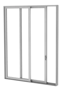 ES-6000/6100 Sliding system by ES Windows