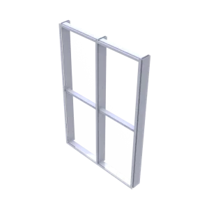 ES-CS1325 Stick system by ES Windows