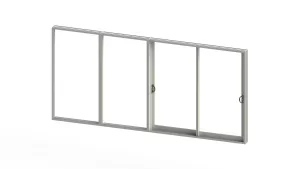 ES-FX2020 Fixed system by ES Windows
