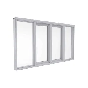 ES-LS7035 Sliding system by ES Windows