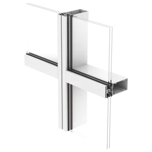 ES-U7530 Unitized system by ES Windows