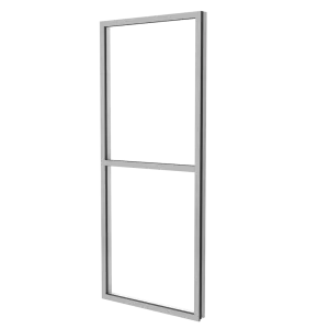 ES-W425 Unitized system by ES Windows