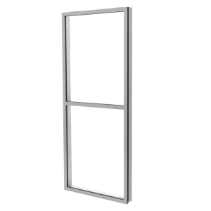 ES-W625 Unitized system by ES Windows
