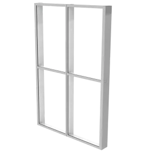 ES-WW1032 Fixed system by ES Windows