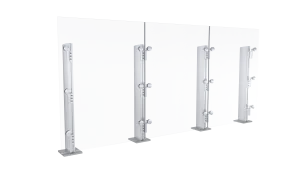 SERIE 950 general system by ES Windows