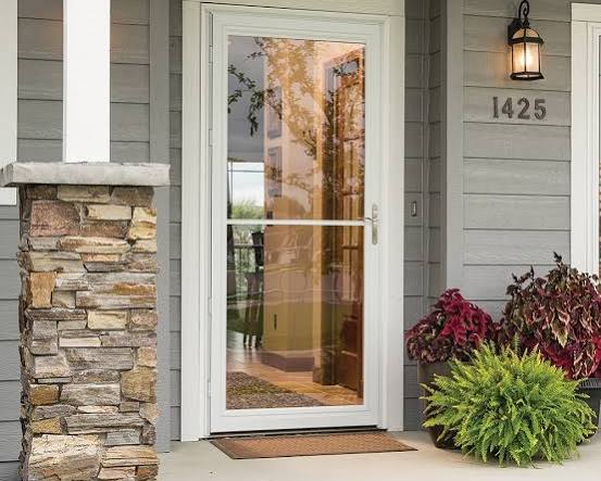 Trade Program for Contractors, Builders and Designers door planning view