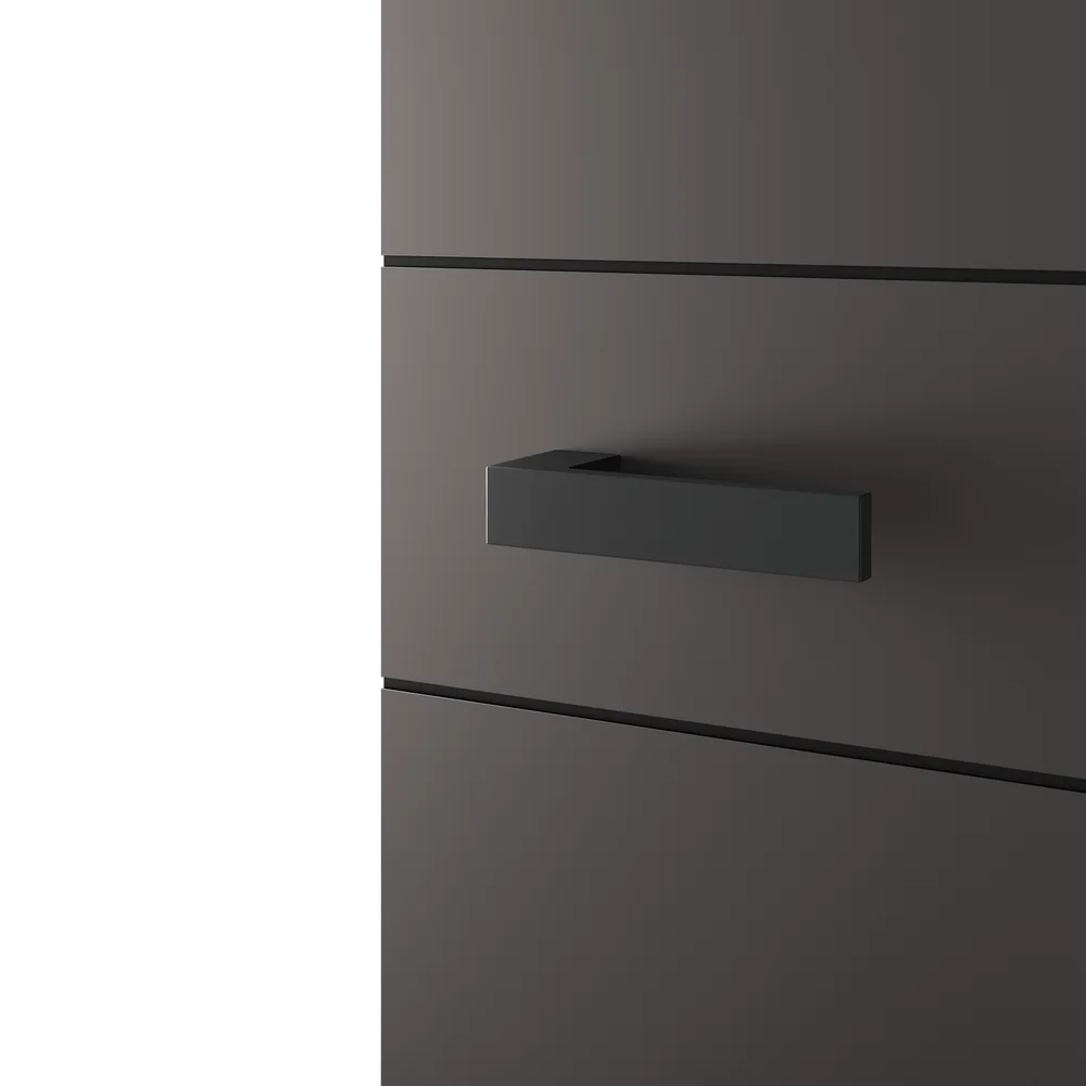 Seattle (Minimal) Handle