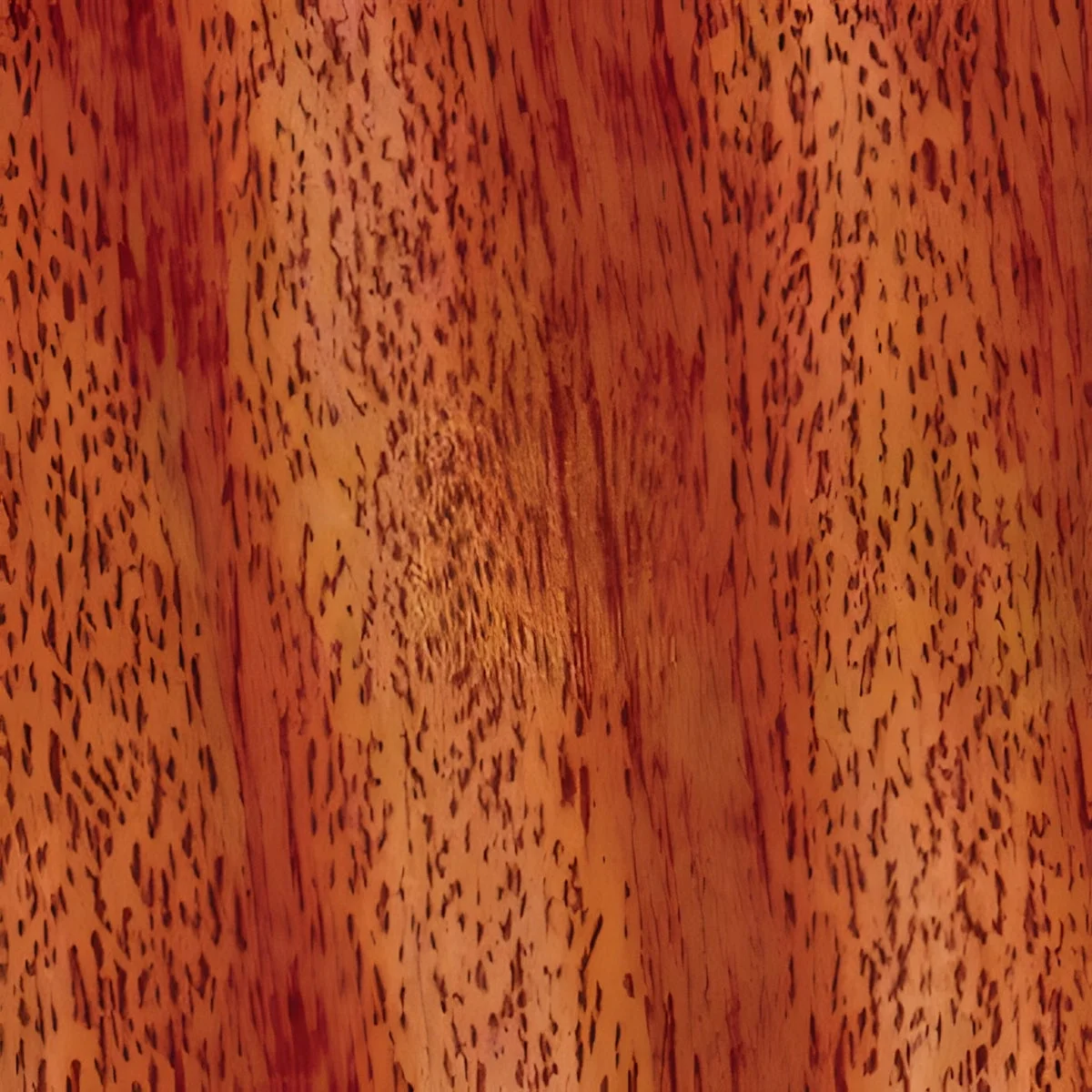African Mahogany, Wood Options