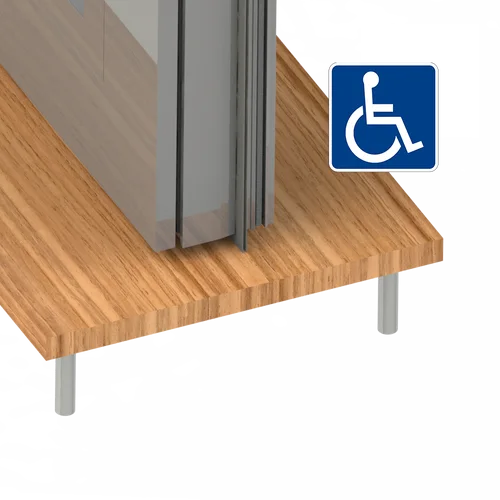 No Threshold