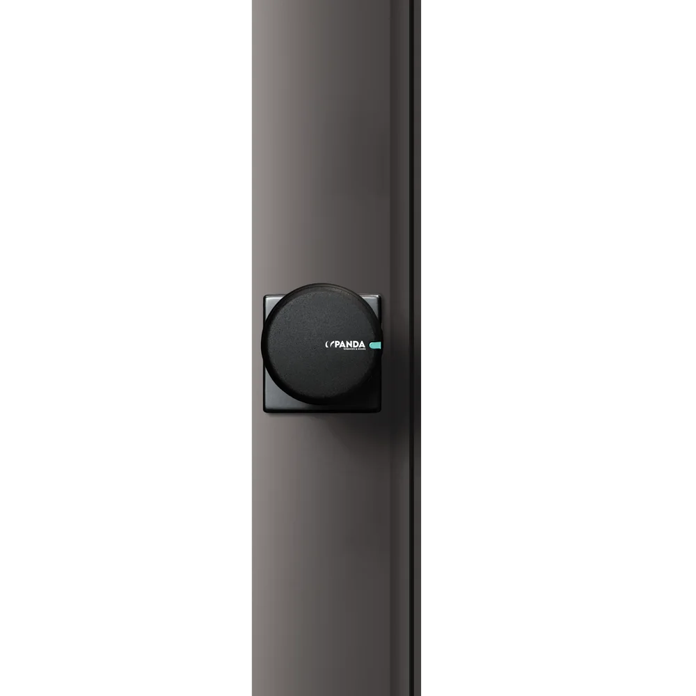 SmartCylinder