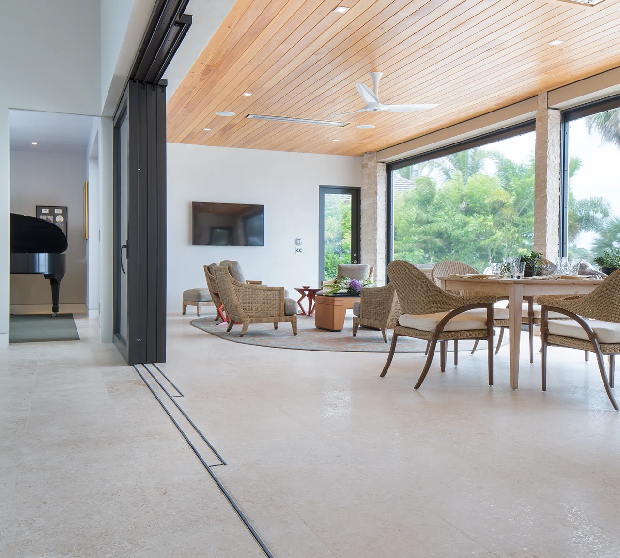 Select Series, Mitchell Residence, Arizona