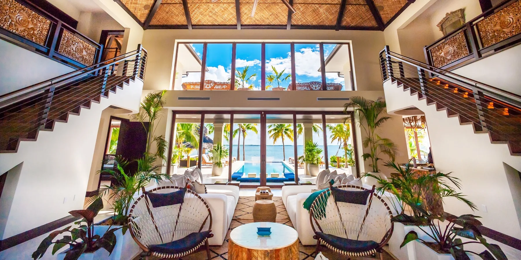 Folding Windows, Kempa Kai, Cayman Islands