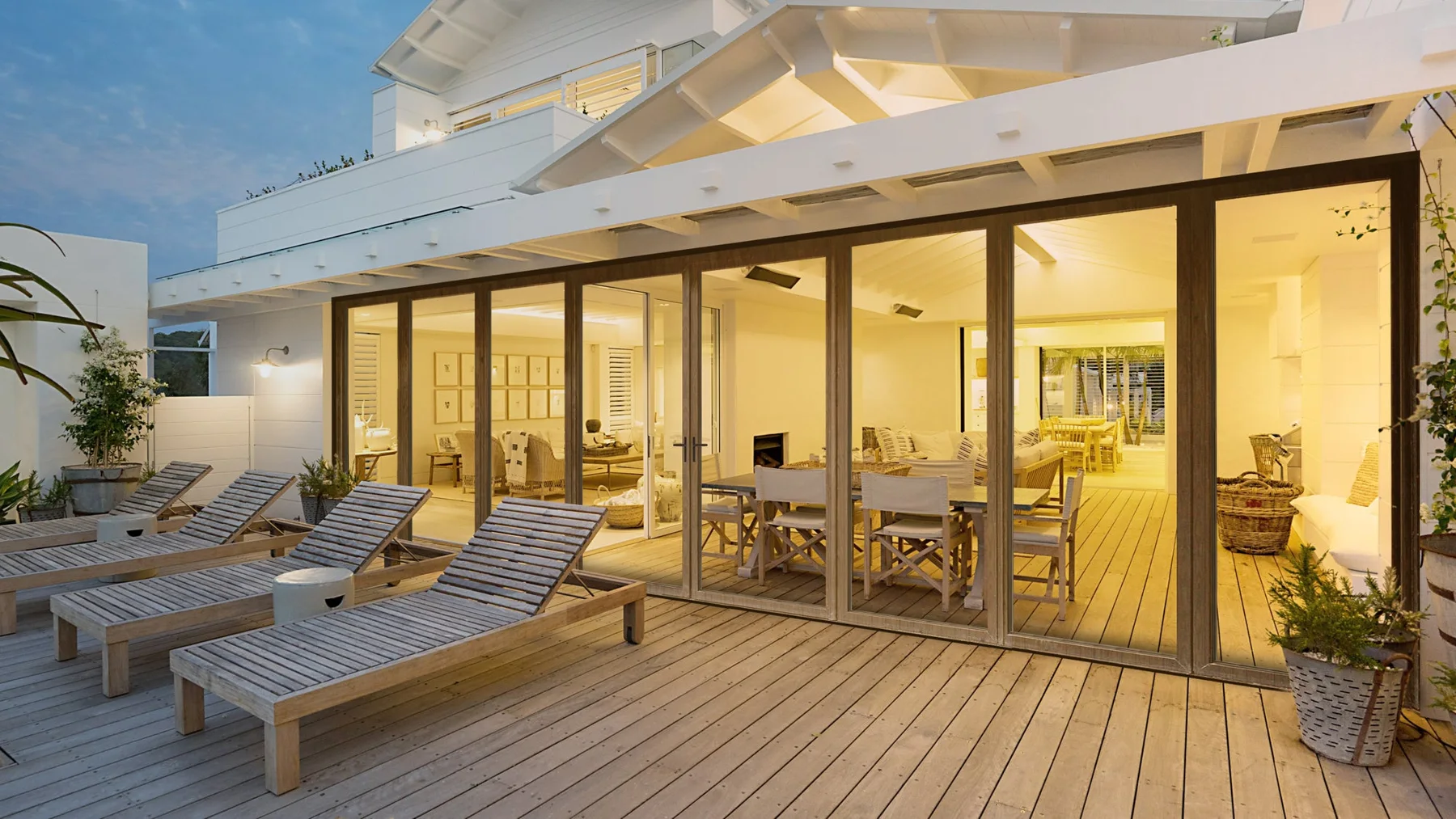 HSW, Private Residence