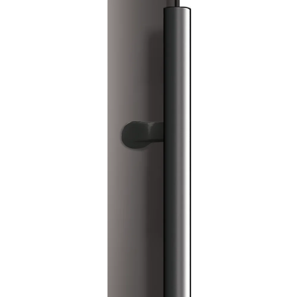Offset Ladder Pull