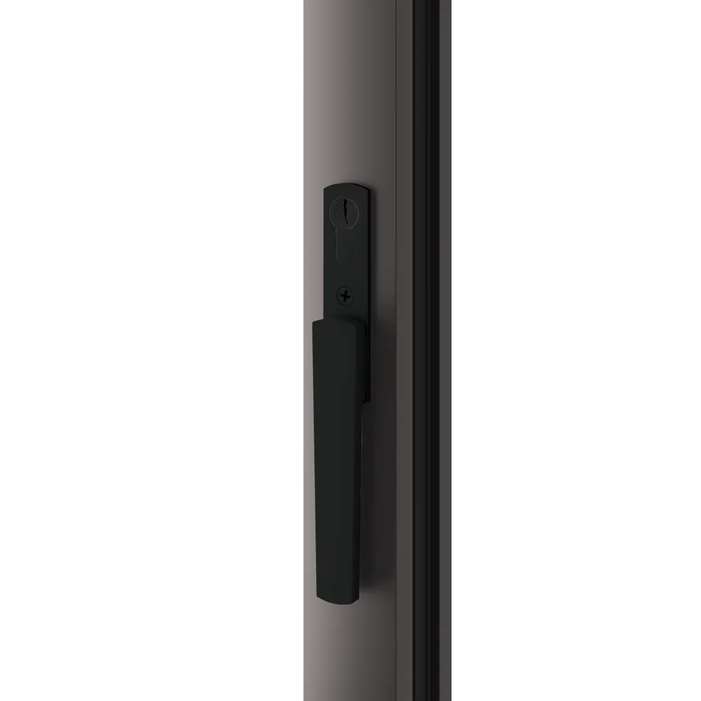 -V (Lock)