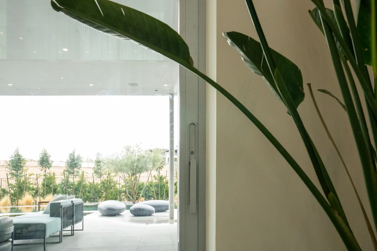 Select Series, Cohen Residence, Nevada