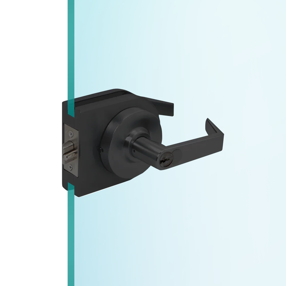 Lever Lock