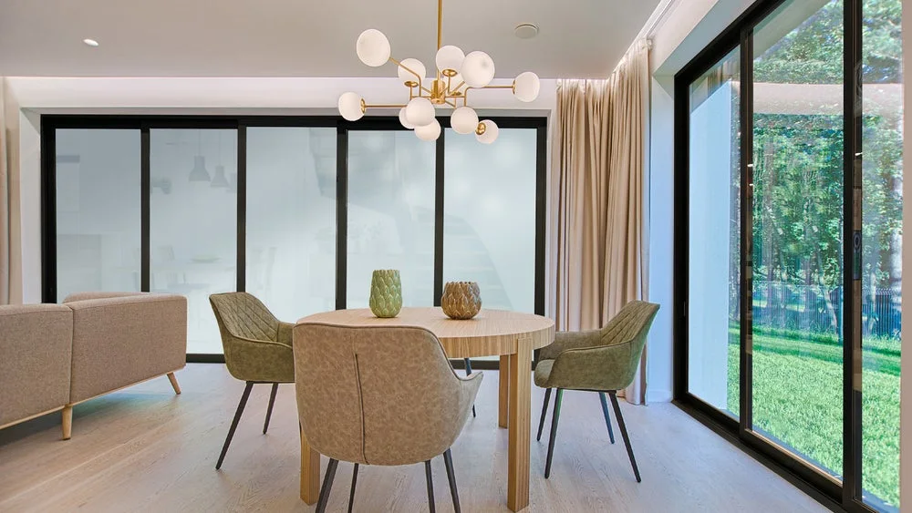 Smart Glass