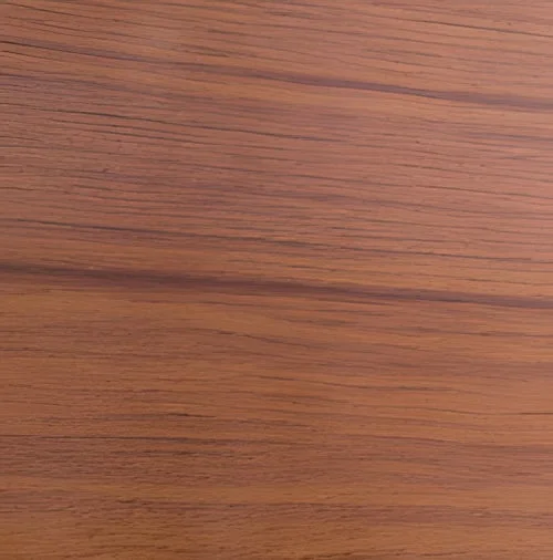 Super Mediterranean, Aluminum Finish