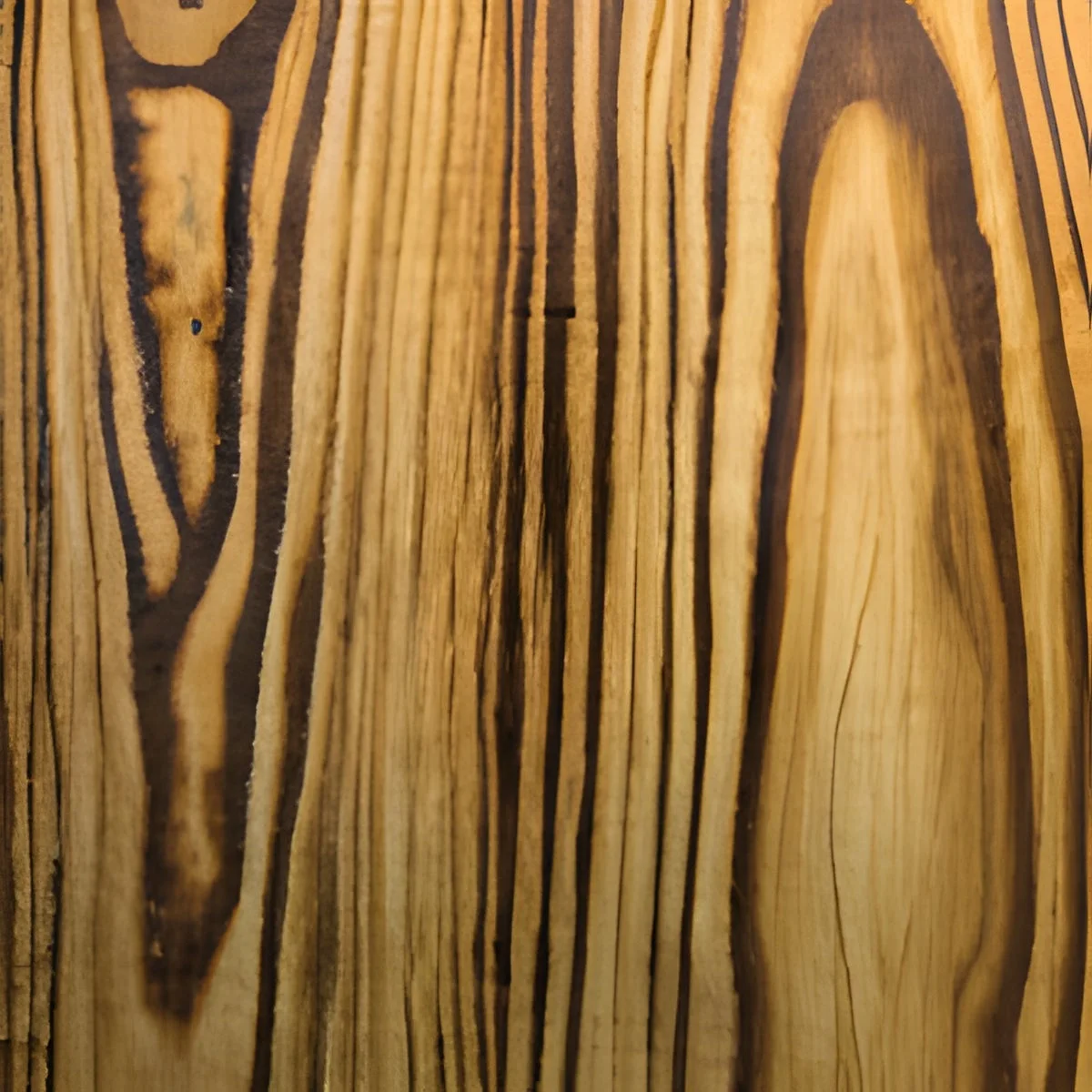 Zebra, Wood Options