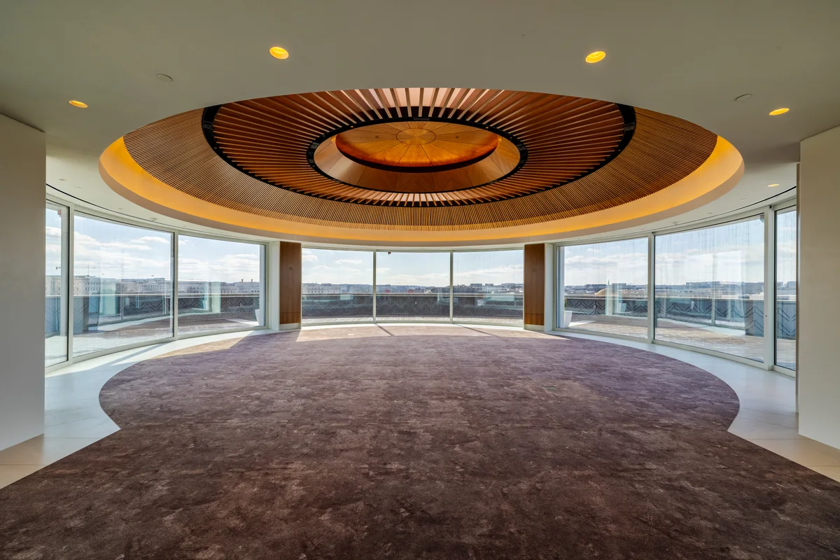 101 Constitution Event Center