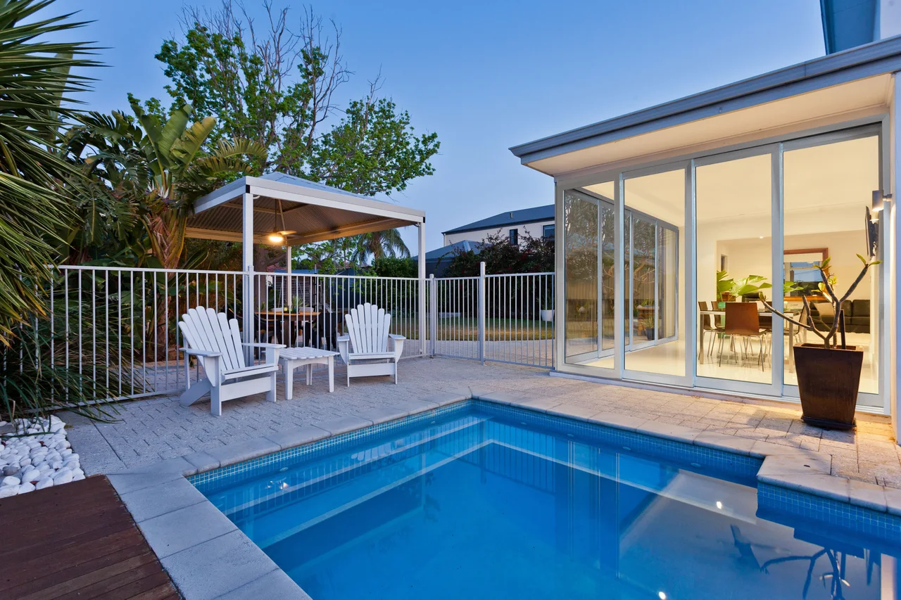 Private Residence