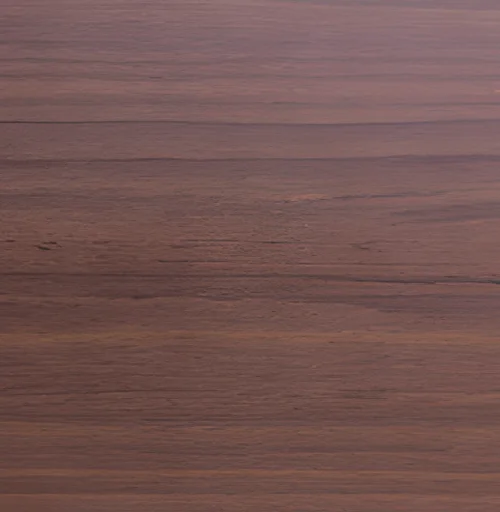 Super Light National Walnut, Aluminum Finish