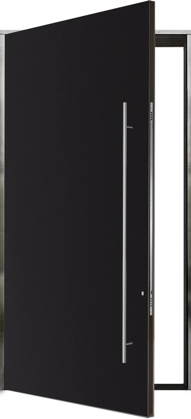 Ibiza Pivot Door, Voyage Collection