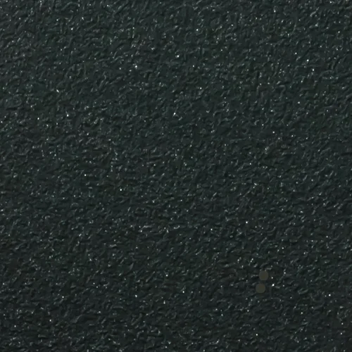 Fine Texture Black Chrome