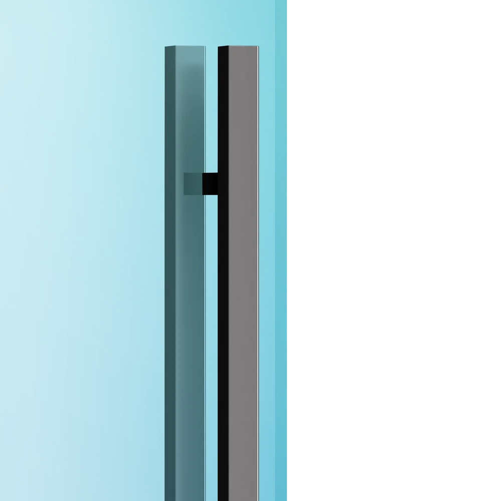 Square Ladder Pull