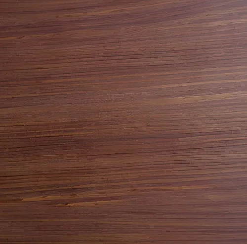 Super Cherry, Aluminum Finish