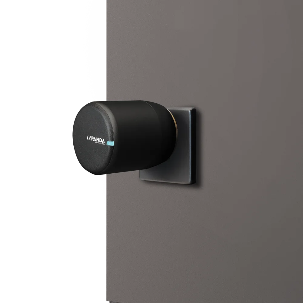 SmartCylinder