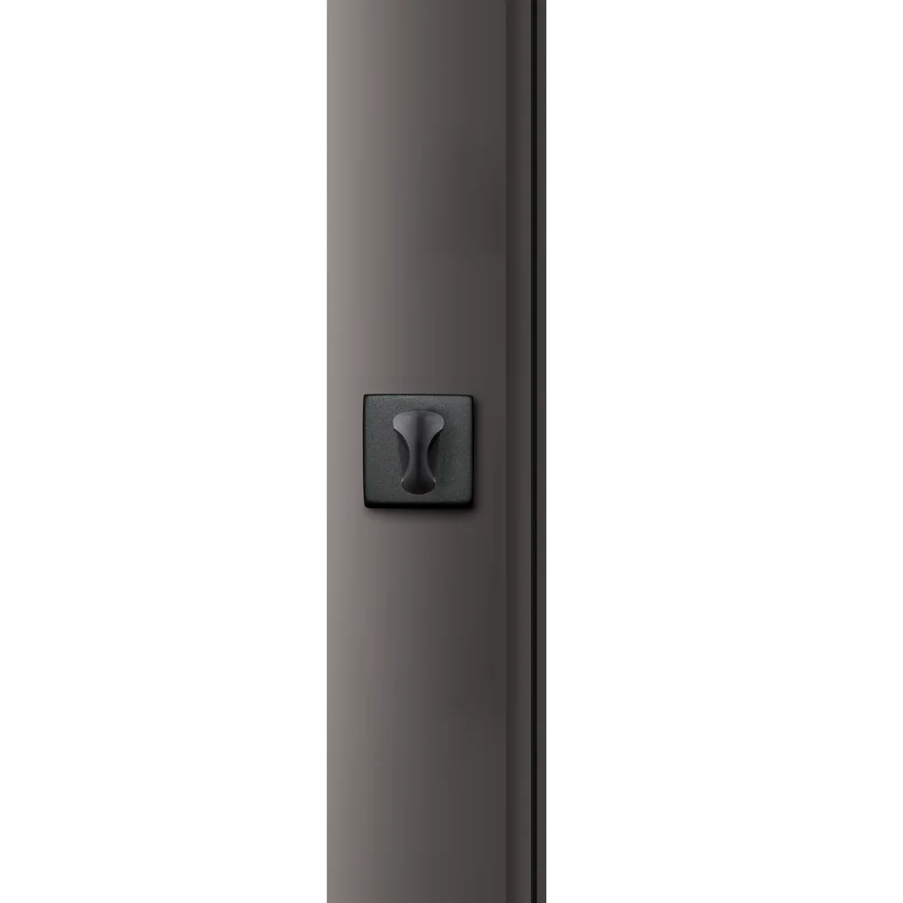 Thumbturn