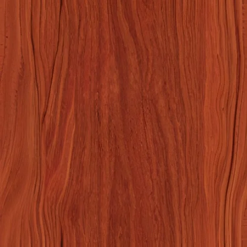 Mahogany, Wood Options