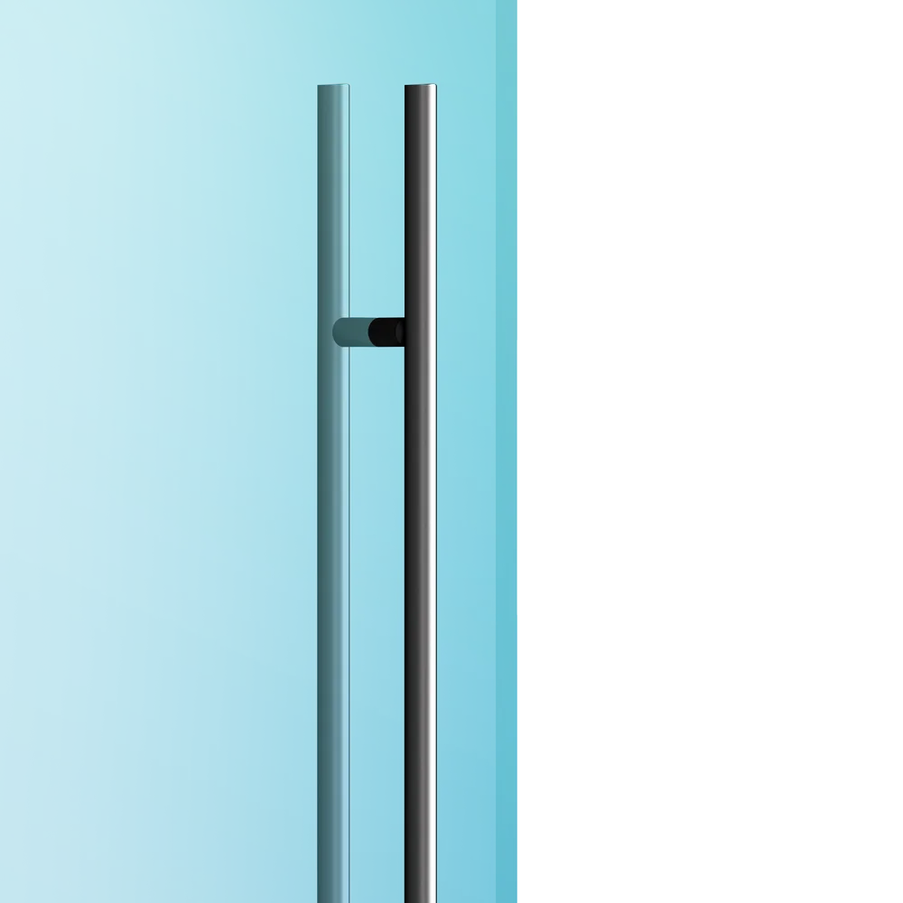 Round Ladder Pull