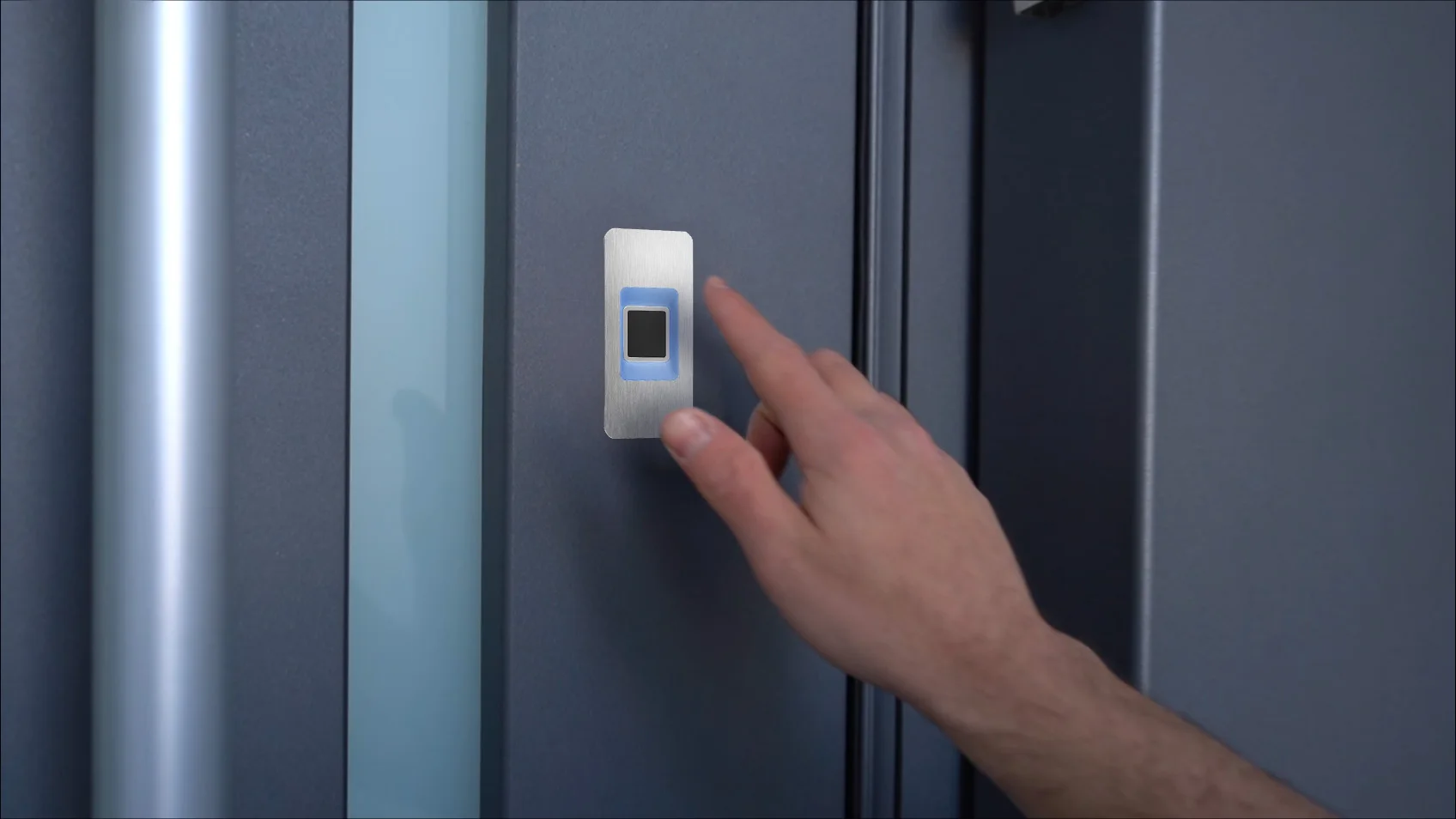 Smart Locks