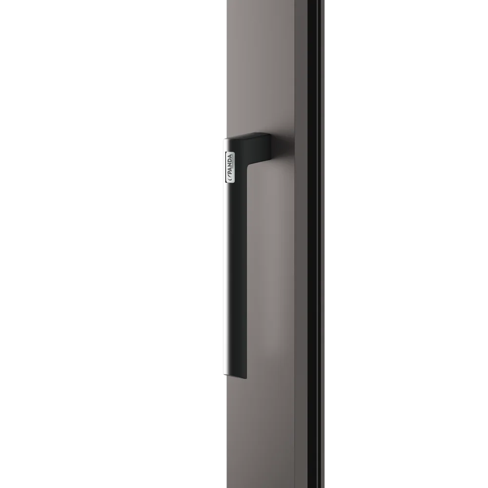 Temporary Handle