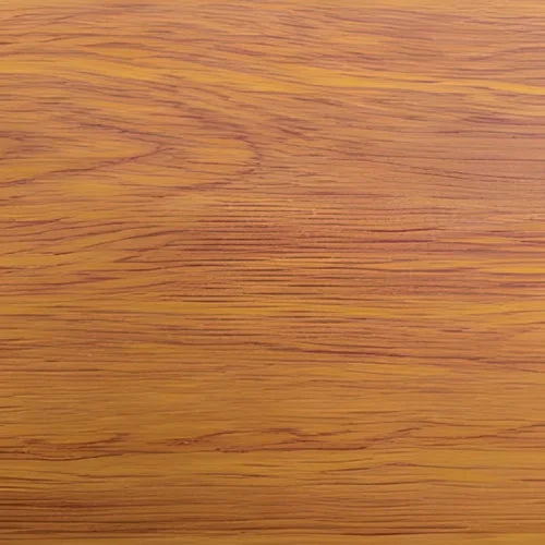 Super Douglas, Aluminum Finish