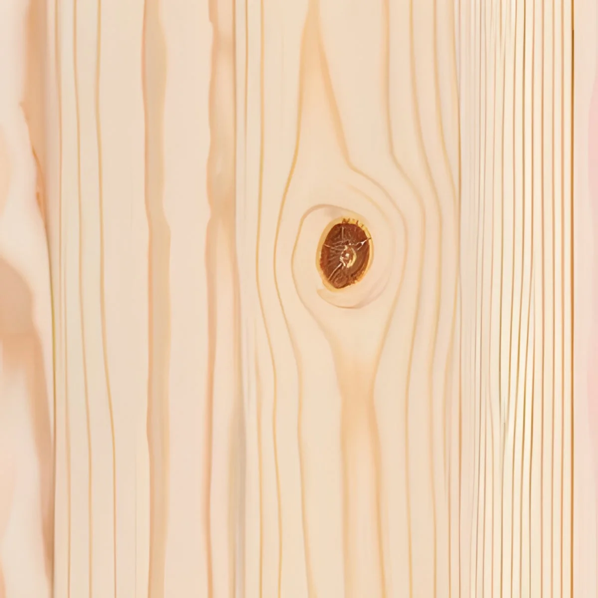 Knotty Pine, Wood Options
