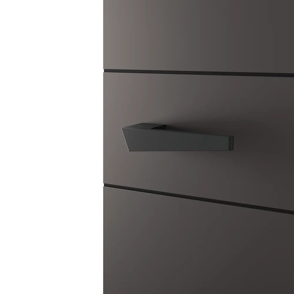 Wonder (Minimal) Handle