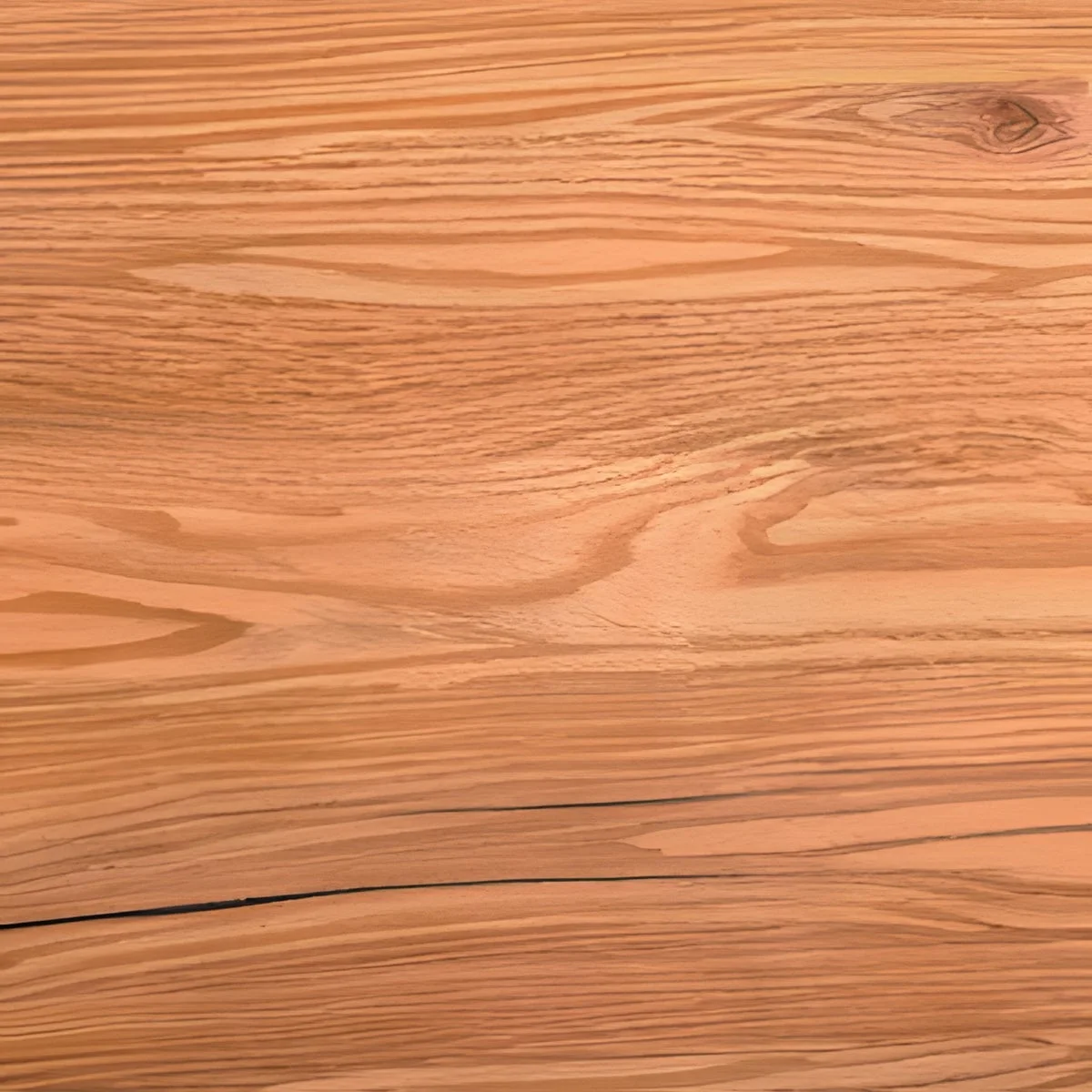 Red Oak, Wood Options