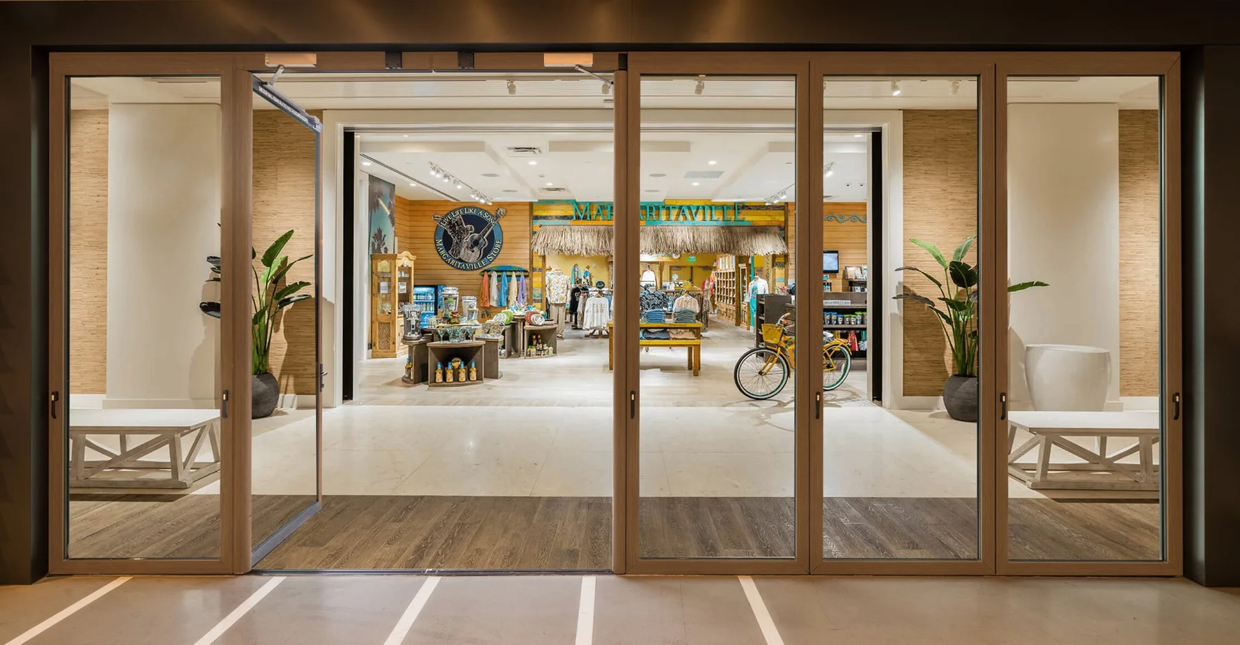 HSW, Commercial Property