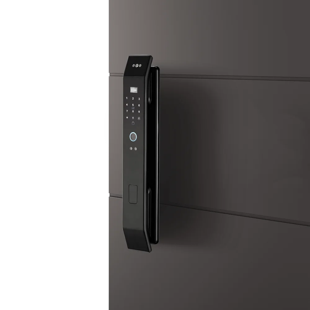 Smart Handle