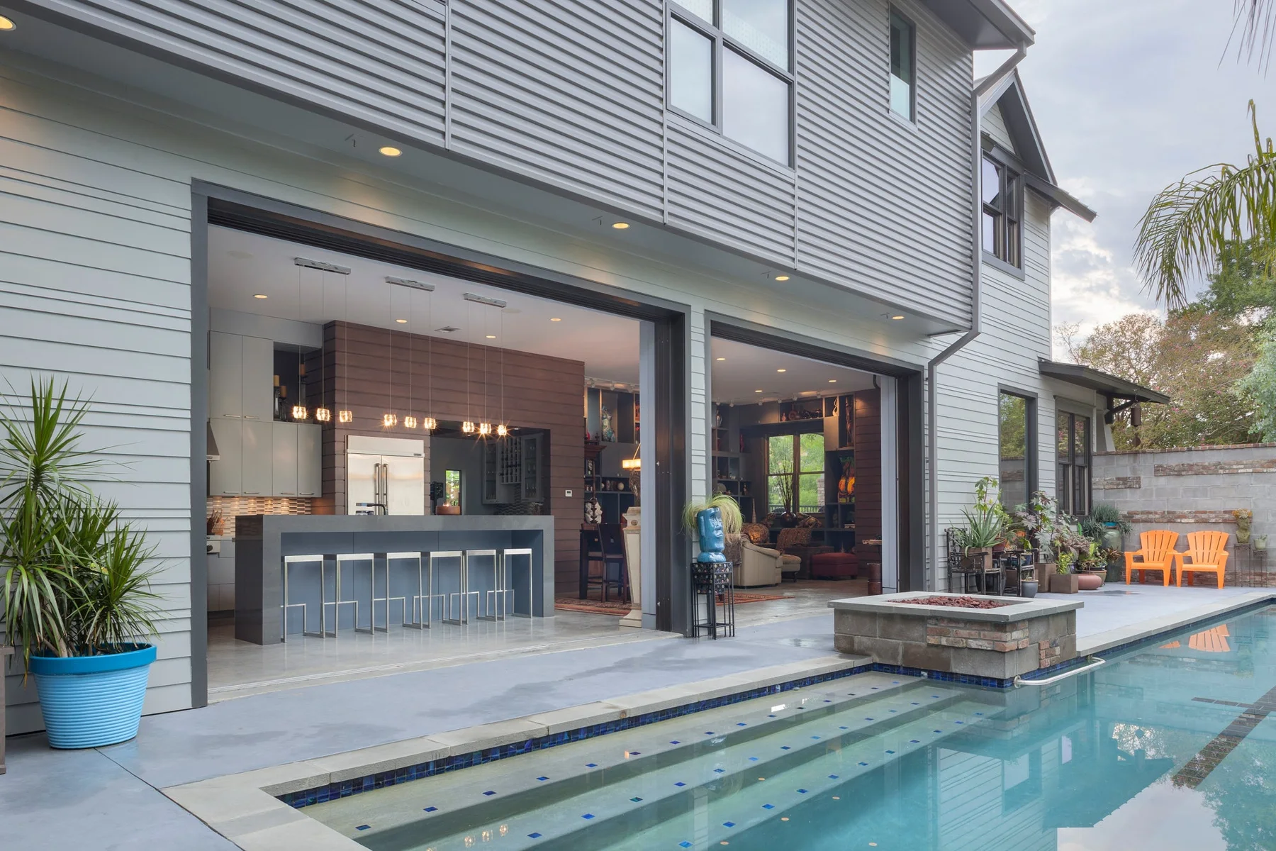 Select Series, Private Residence, Nevada