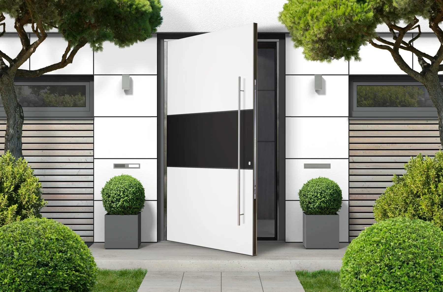 Odyssey Collection, Private Residence