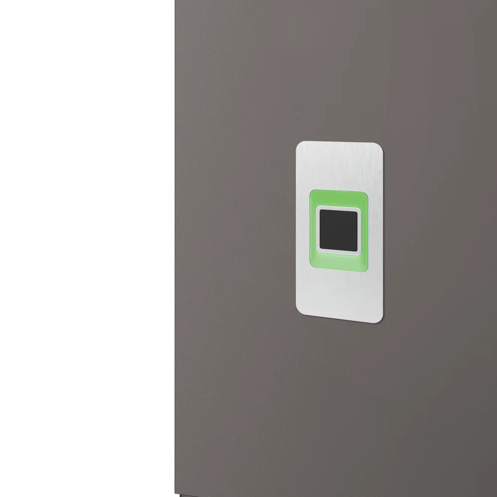 E-Key Fingerprint Reader