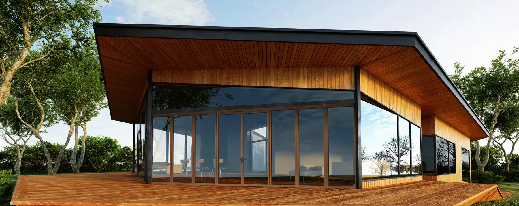 HSW, Private Residence