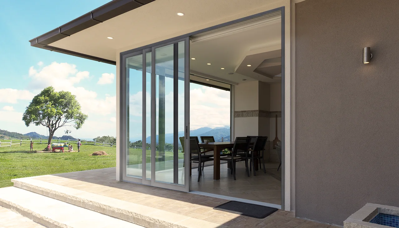 Private Residence