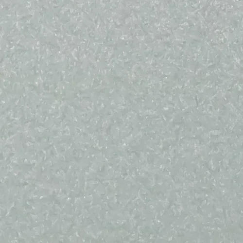 Silver Sparkle, Powder Coat